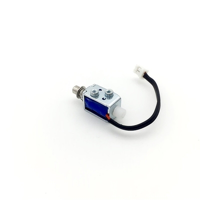 Serrure électromagnétique miniature de 0.42A DC5V