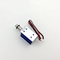 course Mini Push Pull Electromagnet Solenoid 5V de 5mm
