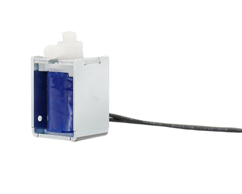 Vanne électromagnétique bi-directionnelle de 1 pouce DC6V pour le distributeur de l'eau