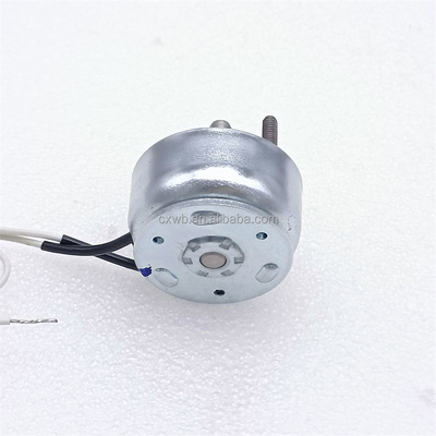 électromagnétique rotatif XZ3422 DC 24V rotation solénoïde 12v DC électromagnétique Fruit machine de tri