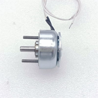 électromagnétique rotatif XZ3422 DC 24V rotation solénoïde 12v DC électromagnétique Fruit machine de tri