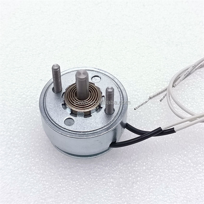 électromagnétique rotatif XZ3422 DC 24V rotation solénoïde 12v DC électromagnétique Fruit machine de tri